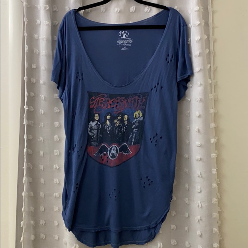 Graphic Tee